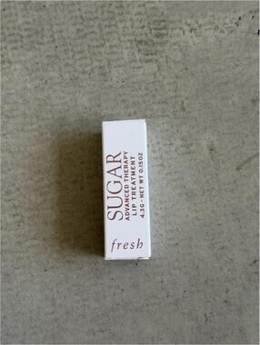 Fresh / Sugar Advanced Therapy Treatment Lip Balm / NIB